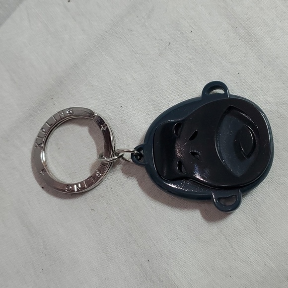 Rare Kipling plastic monkey keychain - Picture 1 of 2